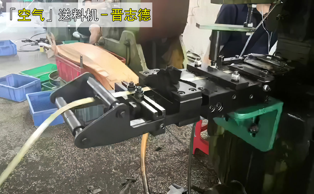 空氣送料機(jī)使用 空氣送料機(jī)使用